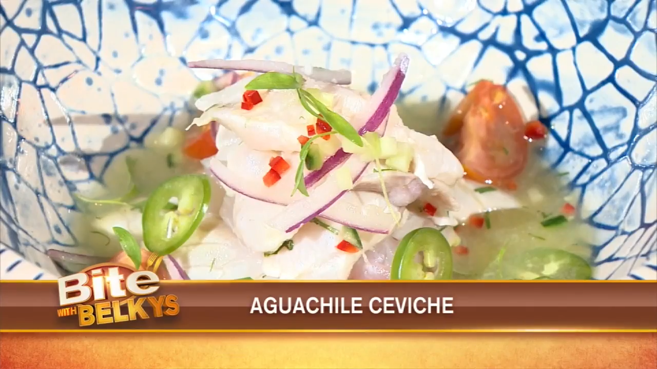 Aguachile Ceviche / Amazónico, Miami