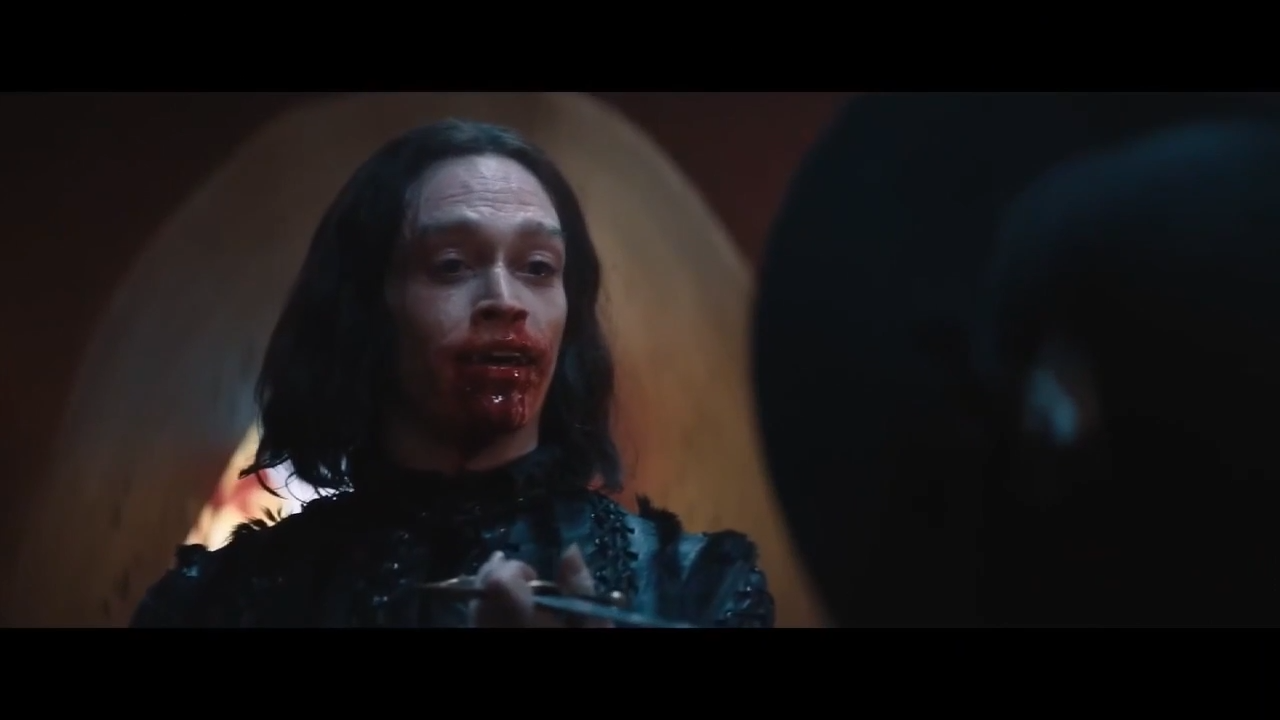 Luc Besson’s ‘Dracula’ brings a new perspective to a classic monster tale