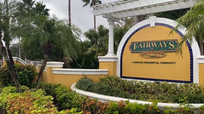 Grandson tells police he killed grandmother, moved her body, and used her credit cards