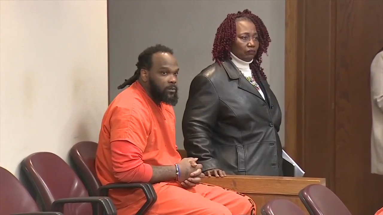 Jury selection postponed in trial of Rashaun Jones, former Canes player ...