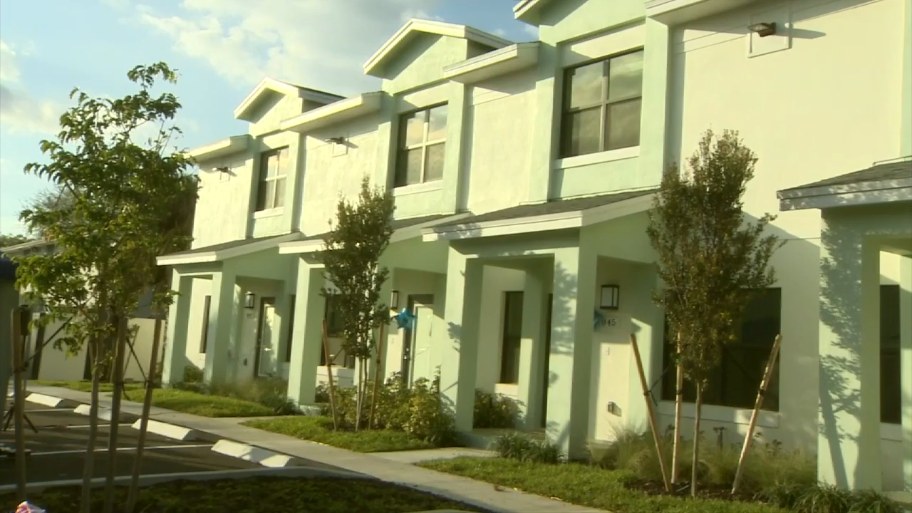 Habitat for Humanity, local businesses help 8 South Florida families become homeowners in North Lauderdale