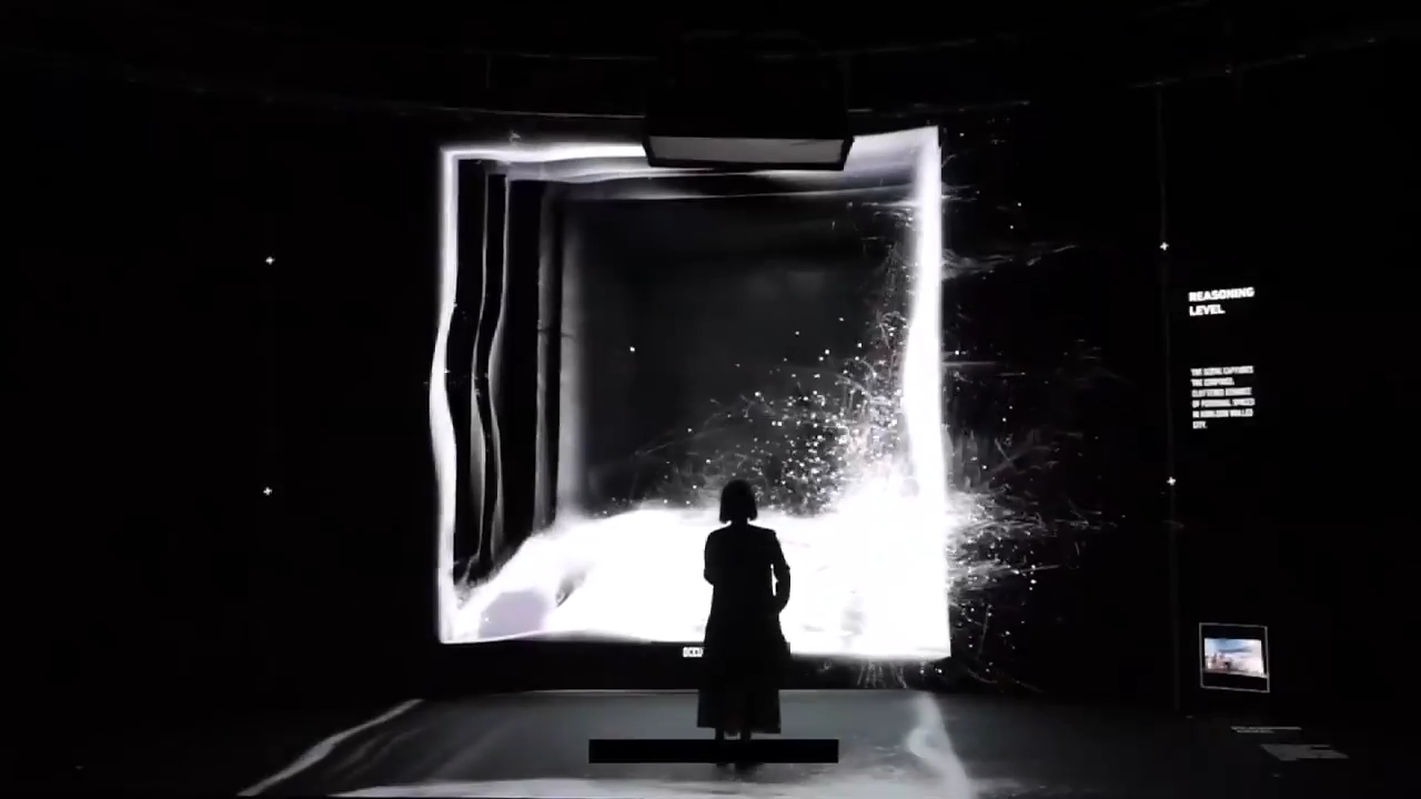 Several locations across Broward take part in Ignite Broward, an immersive celebration of art and technology