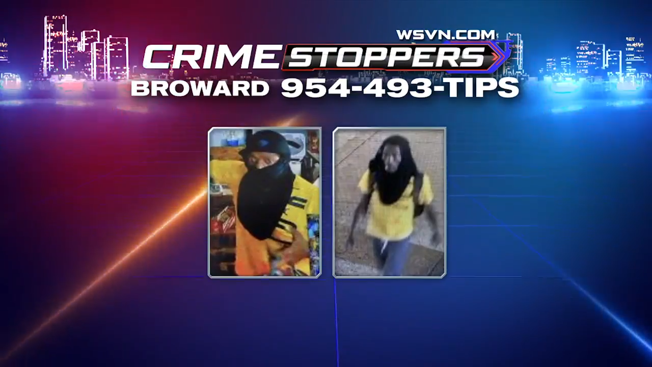 Police search for man accused of stealing from convenience store in ...