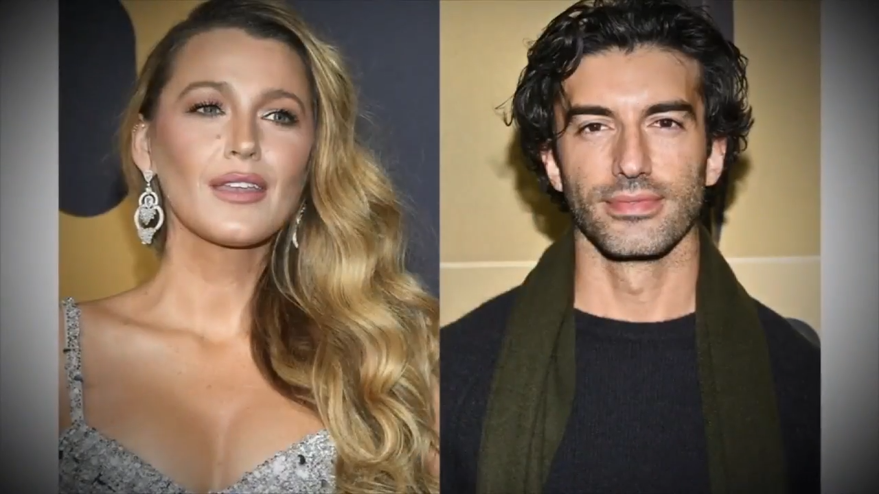 Actor Blake Lively’s sexual harassment claims against actor Justin Baldoni are tossed out