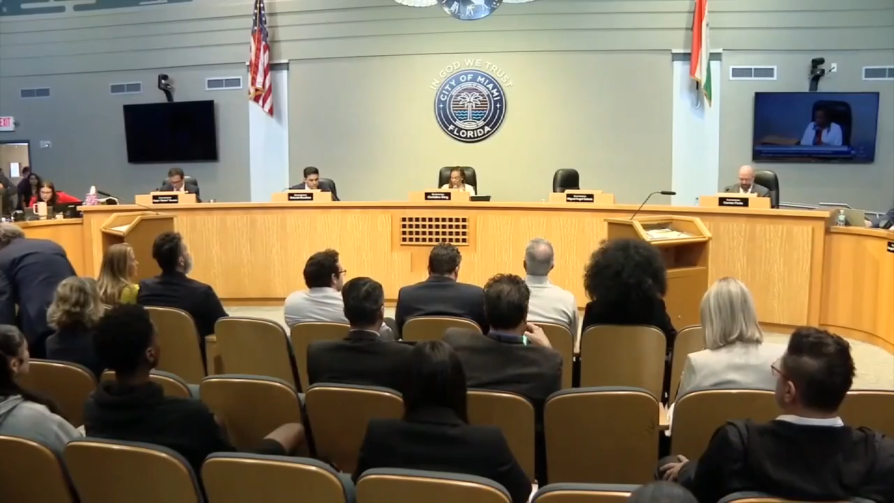 Miami voters set to decide on Marine Stadium’s future during August primary election after commissioners’ vote