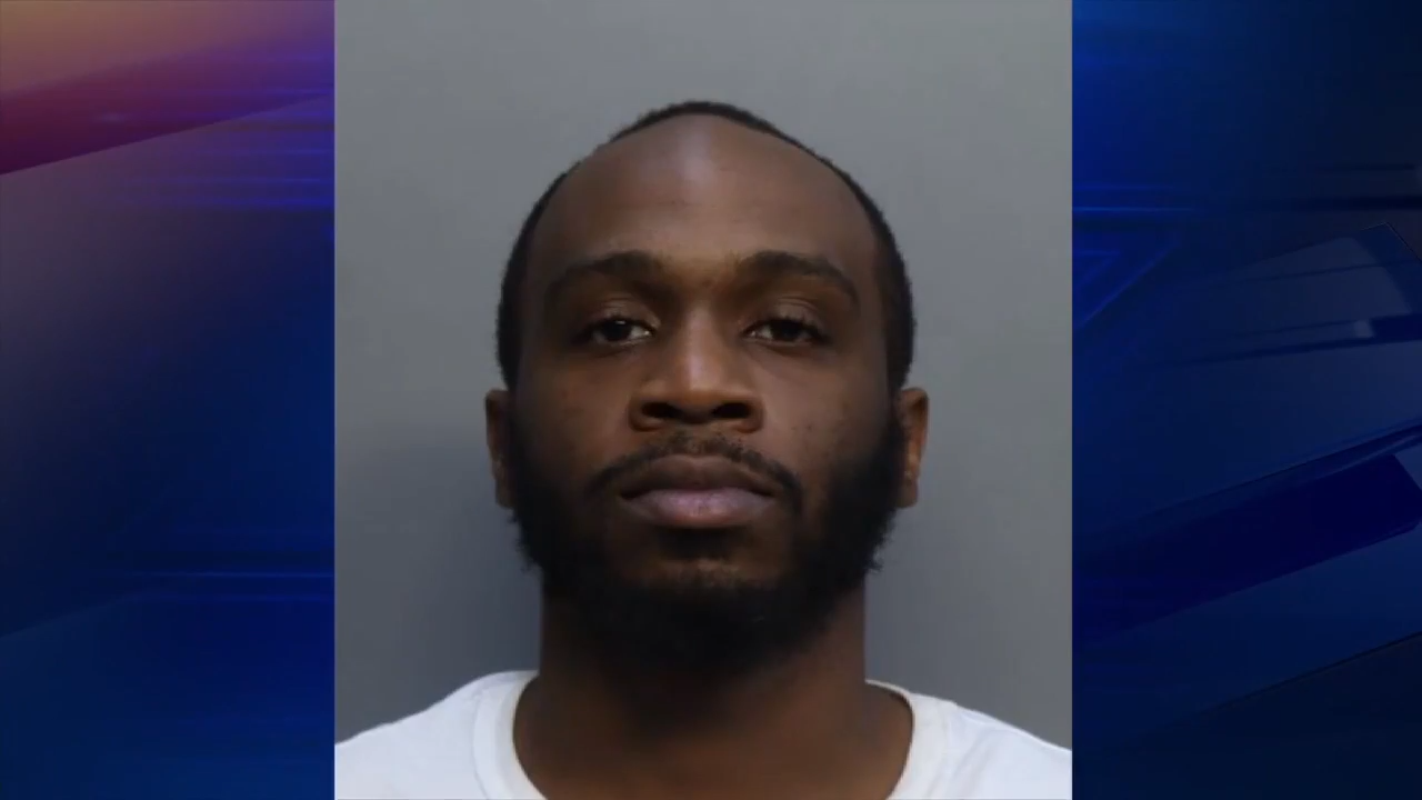 Man who got locked inside van during attempted burglary in Hialeah appears before a judge