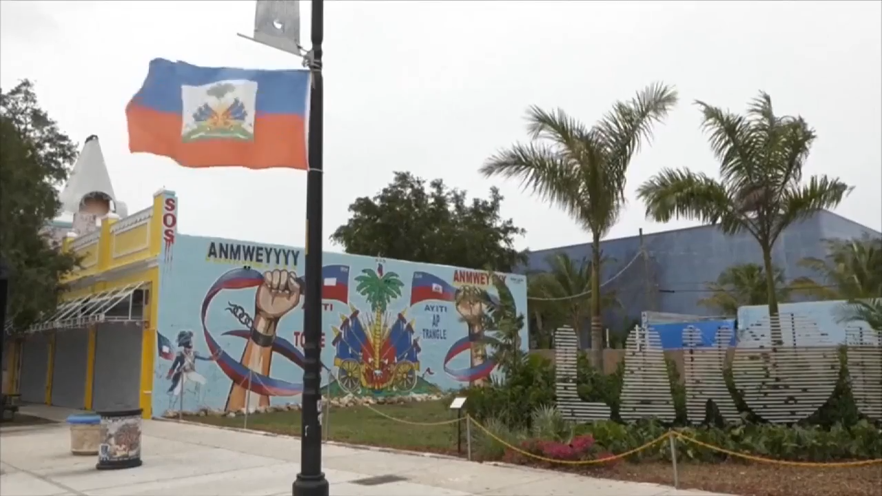 Judge reads death threats during hearing on Trump decision to end legal protections for Haitians