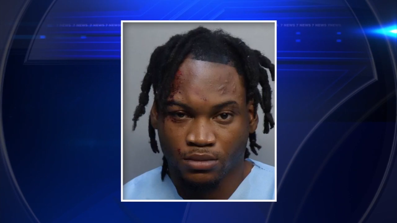 NORTHWEST MIAMI-DADE, FLA. (WSVN) - A driver is behind bars after, authorities said, he led deputies on a pursuit that would end in a crash<a class="excerpt-read-more" href="https://wsvn.com/news/local/miami-dade/burglary-suspect-faces-multiple-charges-following-police-pursuit-and-crash-in-nw-miami-dade/">Read More</a>