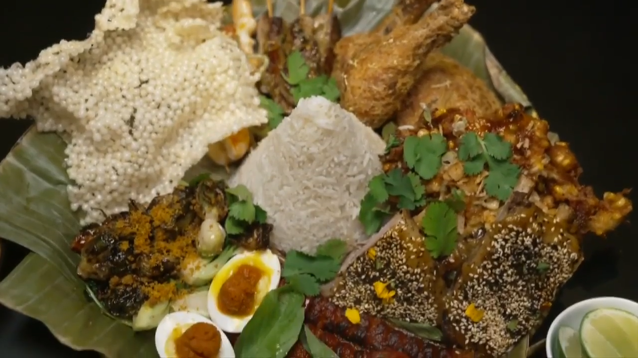 2 SoFlo spots are celebrating Lunar New Year with tradition and unique flavors - WSVN 7News | Miami News, Weather, Sports | Fort Lauderdale