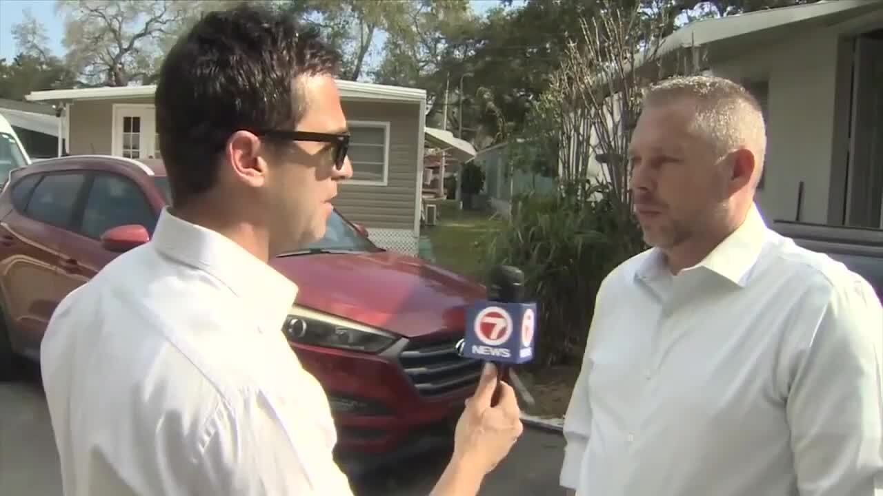 PEMBROKE PARK, FLA. (WSVN) - Pembroke Park Mayor Geoffrey Jacobs is addressing an ongoing controversy over where his primary residence is listed. Critics say he’s<a class="excerpt-read-more" href="https://wsvn.com/news/local/broward/this-is-my-primary-residence-pembroke-park-mayor-denies-wrongdoing-says-he-lives-in-broward-amid-residency-questions/">Read More</a>