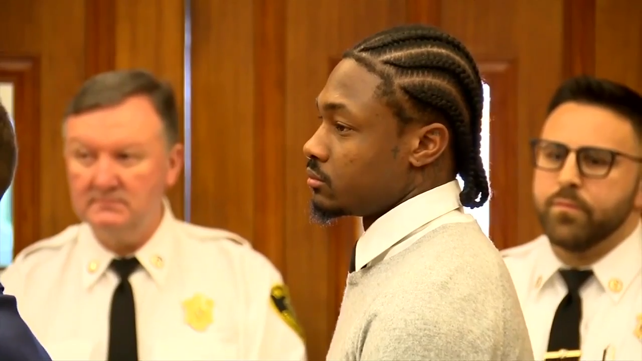 Stefon Diggs, Patriots wide receiver, pleads not guilty to assault, strangulation charges in Massachusetts – WSVN 7News | Miami News, Weather, Sports | Fort Lauderdale