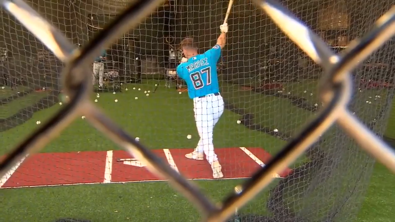 Marlins spring training in full swing ahead of 2026 season – WSVN 7News | Miami News, Weather, Sports | Fort Lauderdale