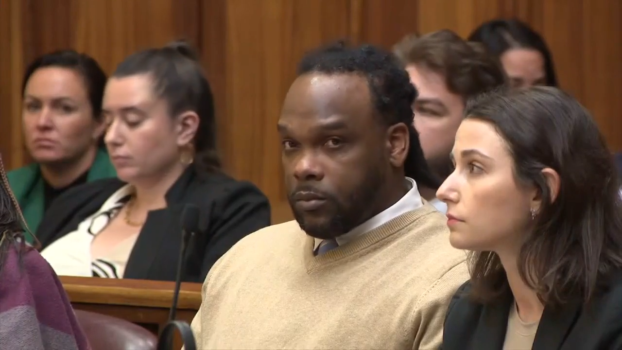 Opening statements postponed in trial of former Canes player accused of murdering teammate in 2006 – WSVN 7News | Miami News, Weather, Sports | Fort Lauderdale