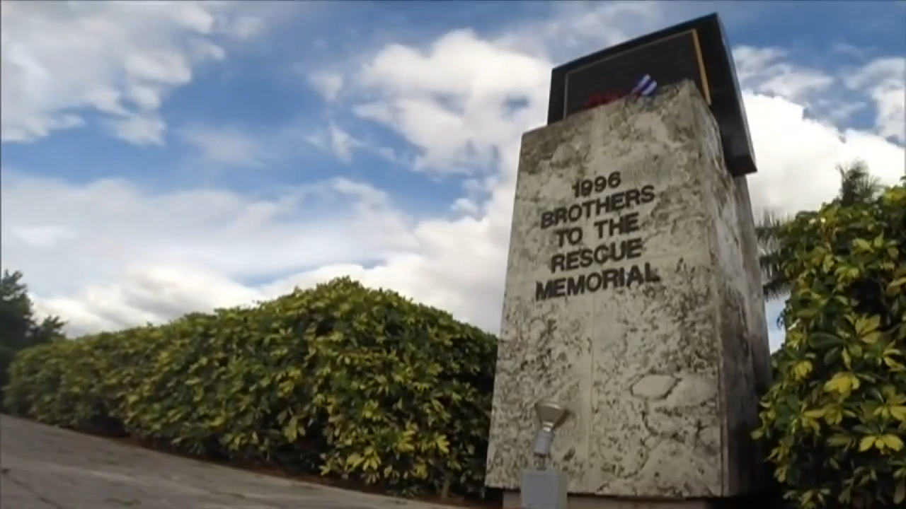 Nearly 30 years after shootdown of plane with Cuban exiles, Gimenez and others call for indictment of Cuba’s Raul Castro