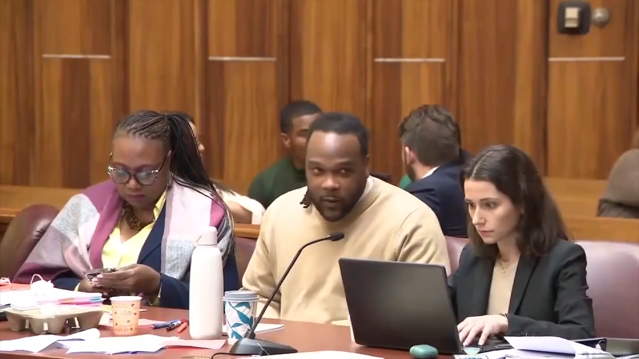 Trial of former Canes player accused in teammate’s 2006 murder gets underway after opening statement delays – WSVN 7News | Miami News, Weather, Sports | Fort Lauderdale