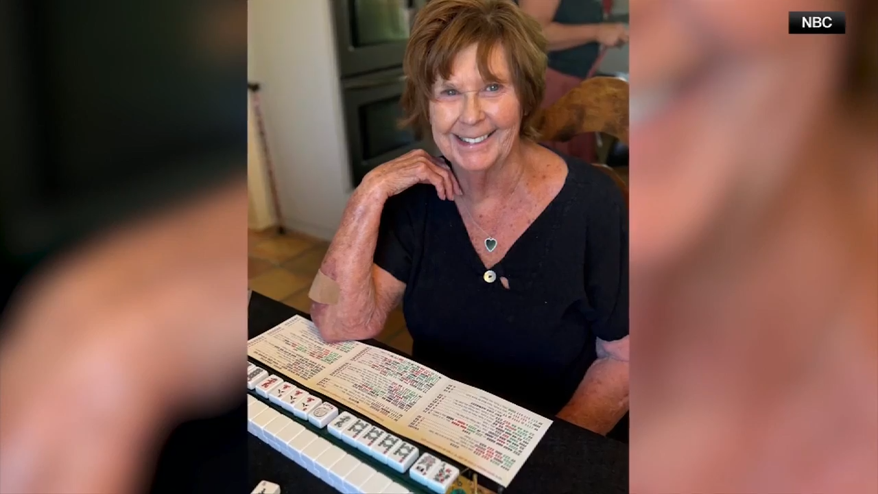 TMZ: New ransom note demands $6 million in crypto for release of Nancy Guthrie