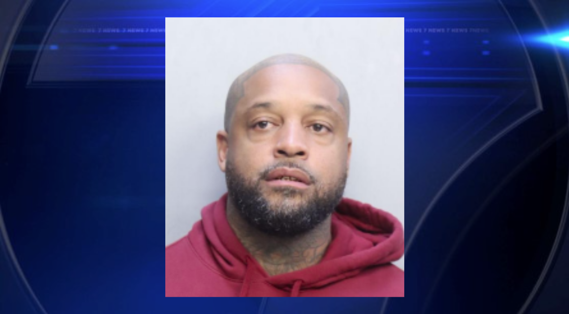 Miami Gardens Police seek fugitive wanted in 2025 homicide - WSVN 7News ...