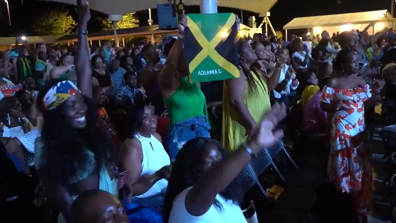 Afro-Carib Festival brings a cultural celebration to Miramar Regional Park Amphitheater