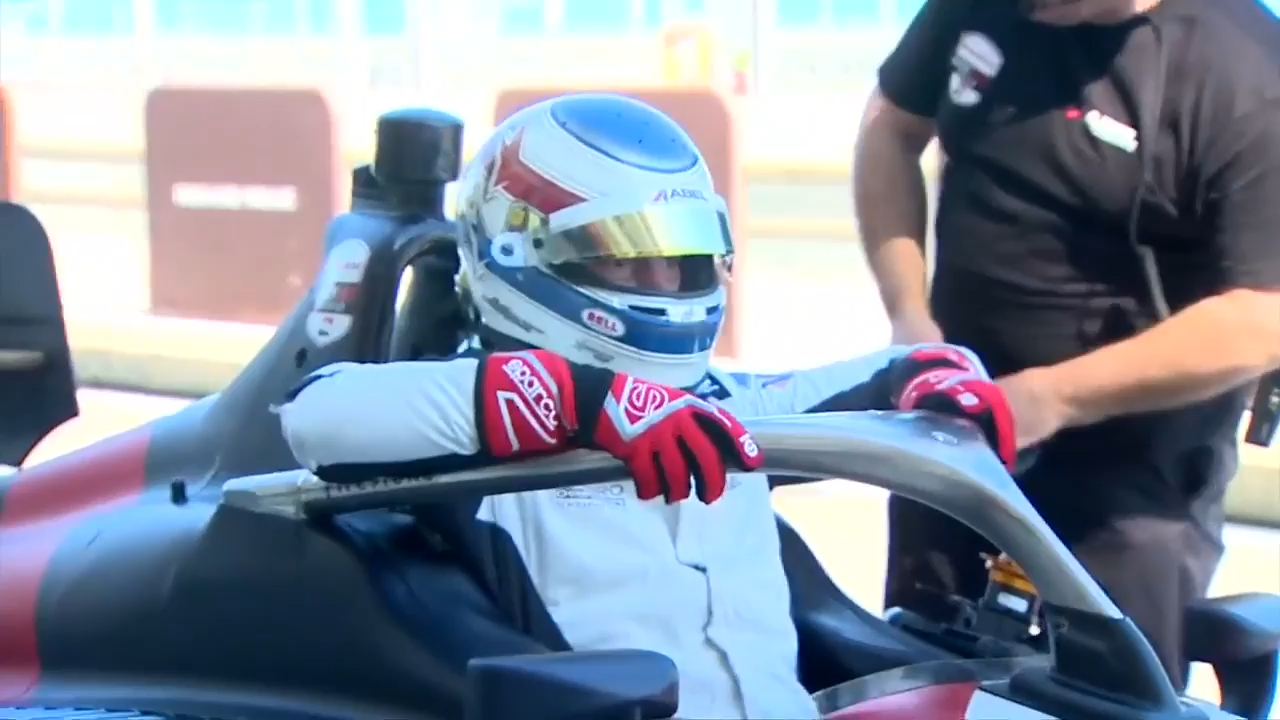 Next generation of SoFlo racers taking the next step with Indy NXT Series at Hard Rock Stadium – WSVN 7News | Miami News, Weather, Sports | Fort Lauderdale