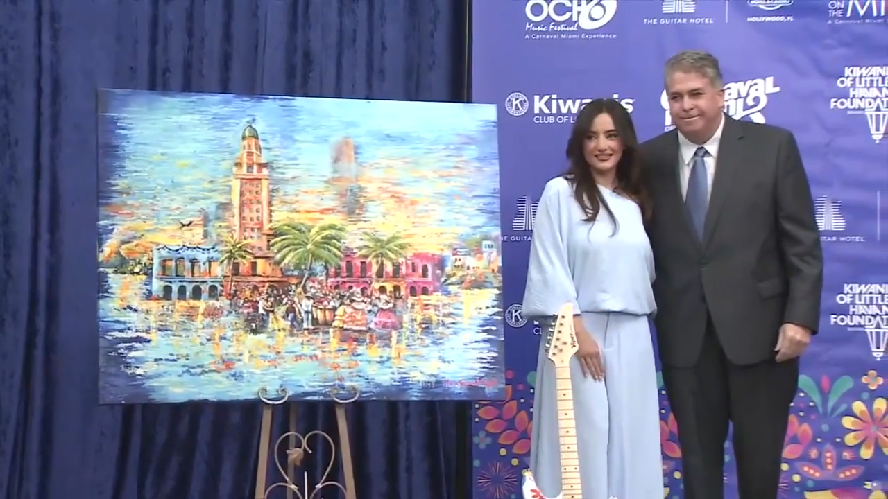 Kiwanis Club of Little Havana announces planned activities ahead of Carnaval Miami