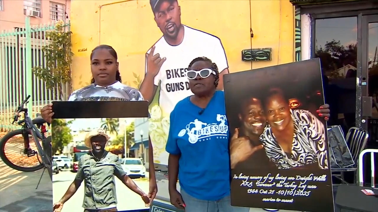 Family continues searching for justice after fatal shooting of slain community activist; shooter remains on the loose