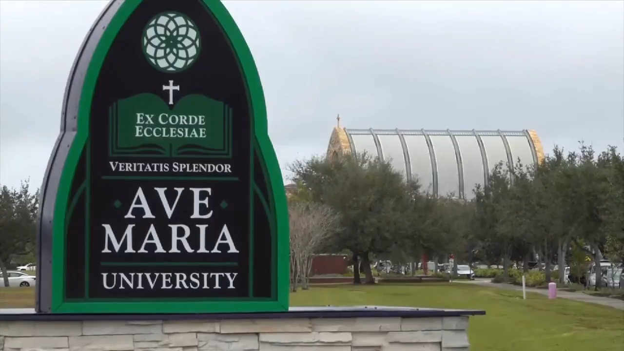 Quarantine underway in SW Florida after measles outbreak at Ave Maria University