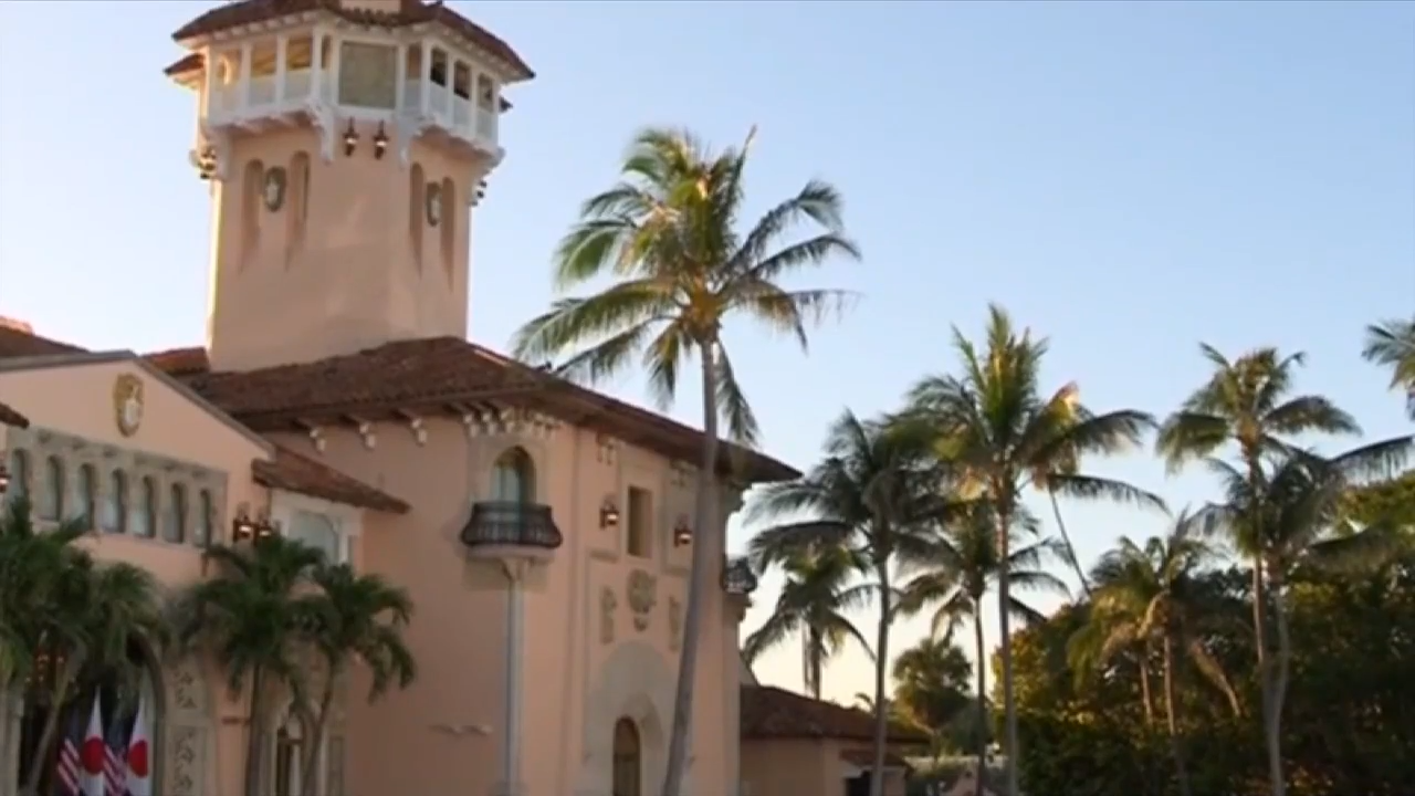 Democrat flips seat in special election for Florida district that includes Trump’s Mar-a-Lago resort