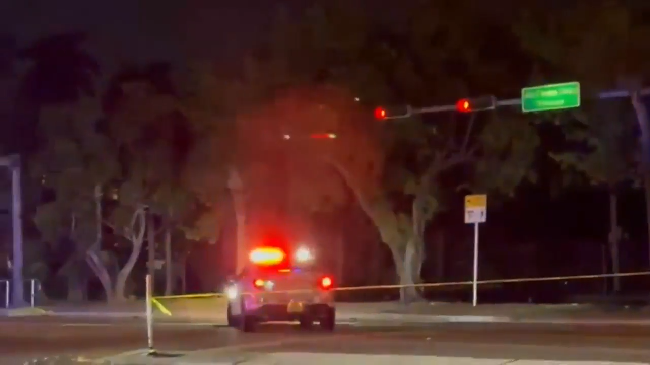 Driver not charged or cited in fatal accident on 79th St. Causeway near Adventure Ave, NBV PD says