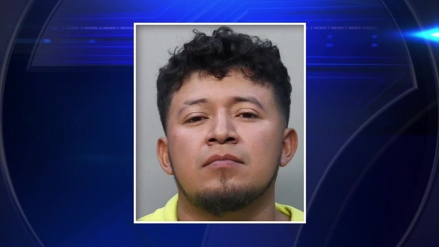 MIAMI (WSVN) - A regular trip turned into a terrifying ride for a South Florida Uber driver when, police said, her passenger went on the<a class="excerpt-read-more" href="https://wsvn.com/news/local/miami-dade/uber-passenger-accused-of-groping-driver-during-ride-leading-to-crash-in-little-havana/">Read More</a>