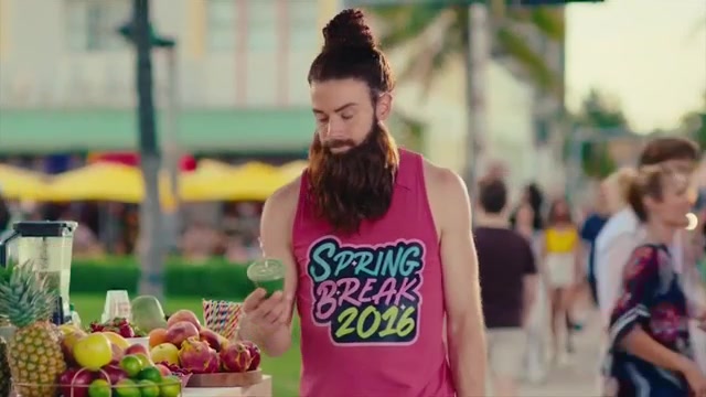 wsvn.com - Rubén Rosario - Fit for fun: Miami Beach's 2026 spring break campaign shines spotlight on fitness - WSVN 7News | Miami News, Weather, Sports | Fort Lauderdale