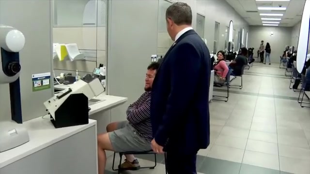 Florida begins enforcing English-only driver’s license exams, nixes translation services at DMV locations