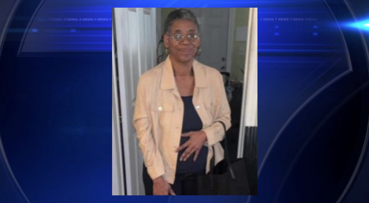 Search underway for 67-year-old woman reported missing from NW Miami-Dade – WSVN 7News | Miami News, Weather, Sports