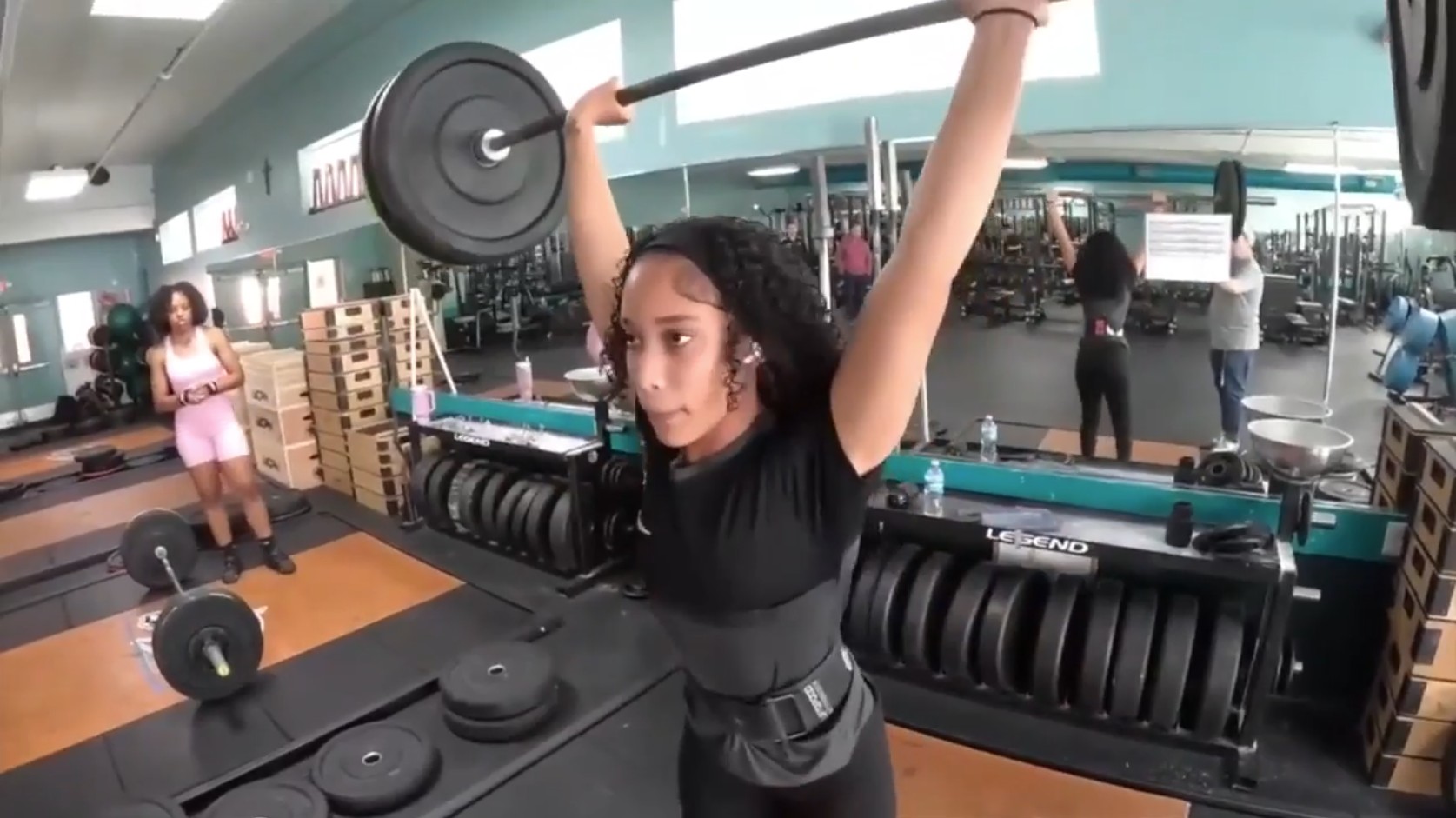 3 Archbishop McCarthy High students set to compete in FHSAA Girls Weightlifting State Championships – WSVN 7News | Miami News, Weather, Sports | Fort Lauderdale