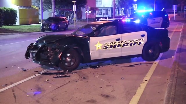 WEST PARK, FLA. (WSVN) - A Broward Sheriff’s Office deputy was taken to the hospital following an overnight hit-and-run near an adult entertainment club in<a class="excerpt-read-more" href="https://wsvn.com/news/local/broward/bso-hit-and-run-driver-struck-deputys-cruiser-twice-after-pulling-out-of-west-park-adult-club/">Read More</a>