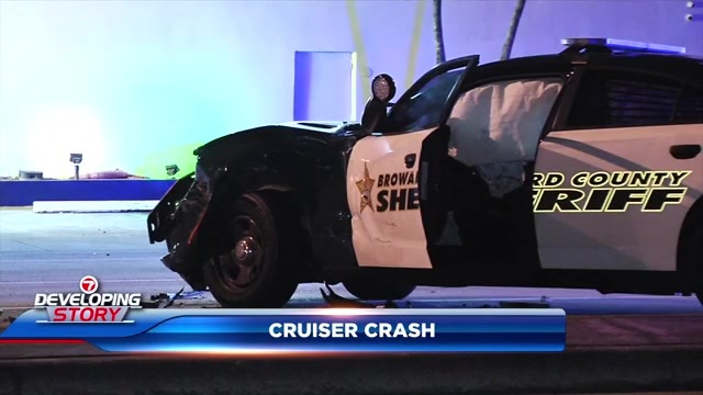 WEST PARK, FLA. (WSVN) - A Broward Sheriff’s Office deputy was taken to the hospital following an apparent hit-and-run in West Park.BSO units responded to<a class="excerpt-read-more" href="https://wsvn.com/uncategorized/bso-deputy-hospitalized-after-apparent-hit-and-run-in-west-park/">Read More</a>