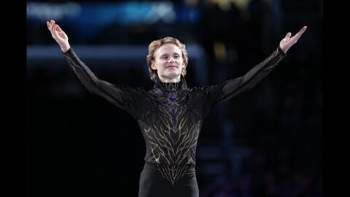 Ilia Malinin’s stunning free skate secures US figure skating team gold at Milan Cortina Olympics – WSVN 7News | Miami News, Weather, Sports | Fort Lauderdale