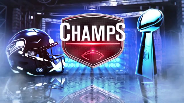 Seahawks ride their ‘Dark Side’ defense to a Super Bowl title, pounding the Patriots 29-13 – WSVN 7News | Miami News, Weather, Sports | Fort Lauderdale