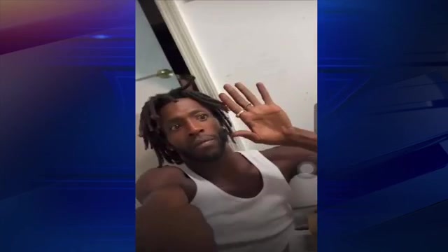 PLANTATION, FLA. (WSVN) - A man who was arrested after he barricaded himself inside of a home in Plantation for hours was identified by CNN<a class="excerpt-read-more" href="https://wsvn.com/entertainment/cnn-man-arrested-after-barricading-self-in-plantation-home-identified-as-rapper-iheartmemphis/">Read More</a>