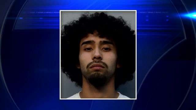 22-year-old man accused of bringing gun to Citrus Grove K-8 Center ...