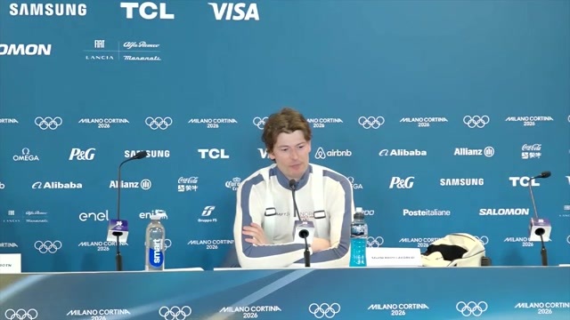Norwegian biathlon bronze medalist confesses to cheating on girlfriend in post-race interview – WSVN 7News | Miami News, Weather, Sports | Fort Lauderdale