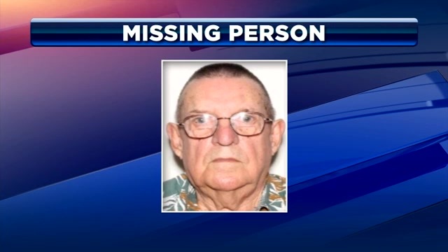 Search underway for 82-year-old man reported missing from Hialeah