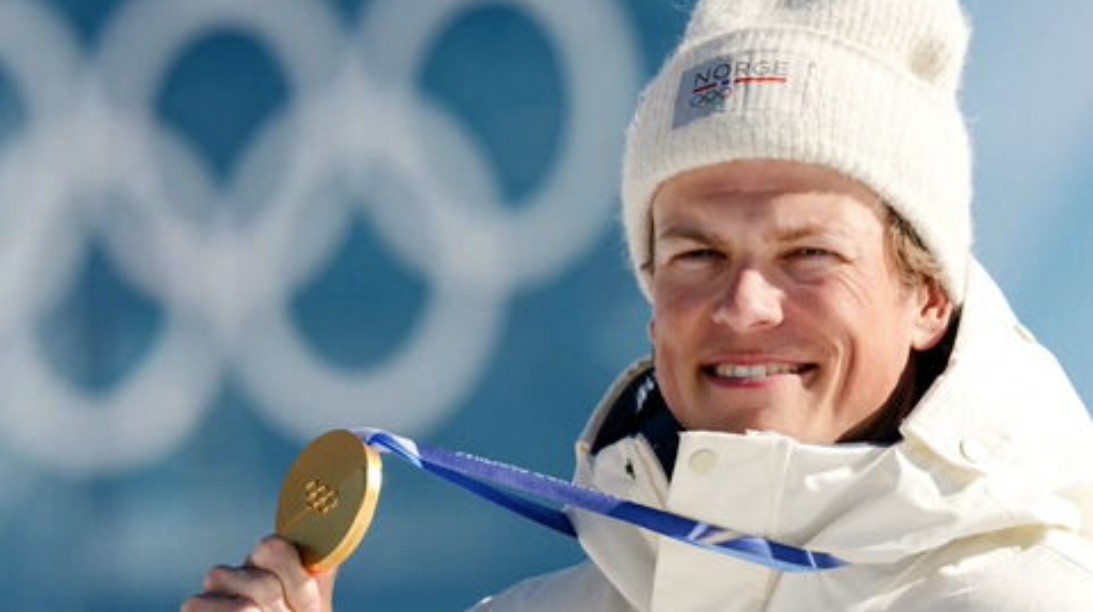 Norway’s Johannes Hoesflot Klaebo wins record 10th Olympic gold with victory in men’s team sprint – WSVN 7News | Miami News, Weather, Sports | Fort Lauderdale