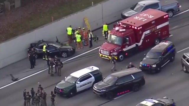 PLANTATION, FLA. (WSVN) - The innocent driver who was caught in the middle of a chaotic police pursuit that led to a crash, a woman’s<a class="excerpt-read-more" href="https://wsvn.com/news/local/broward/innocent-driver-dies-after-turnpike-pursuit-ends-in-crash-near-sunrise-blvd-woman-arrested/">Read More</a>