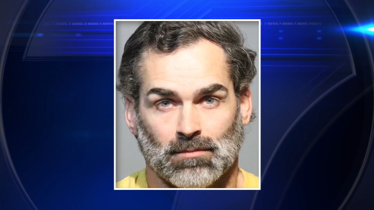 Former Broward teacher and football coach arrested for child solicitation after sending explicit photos to minor