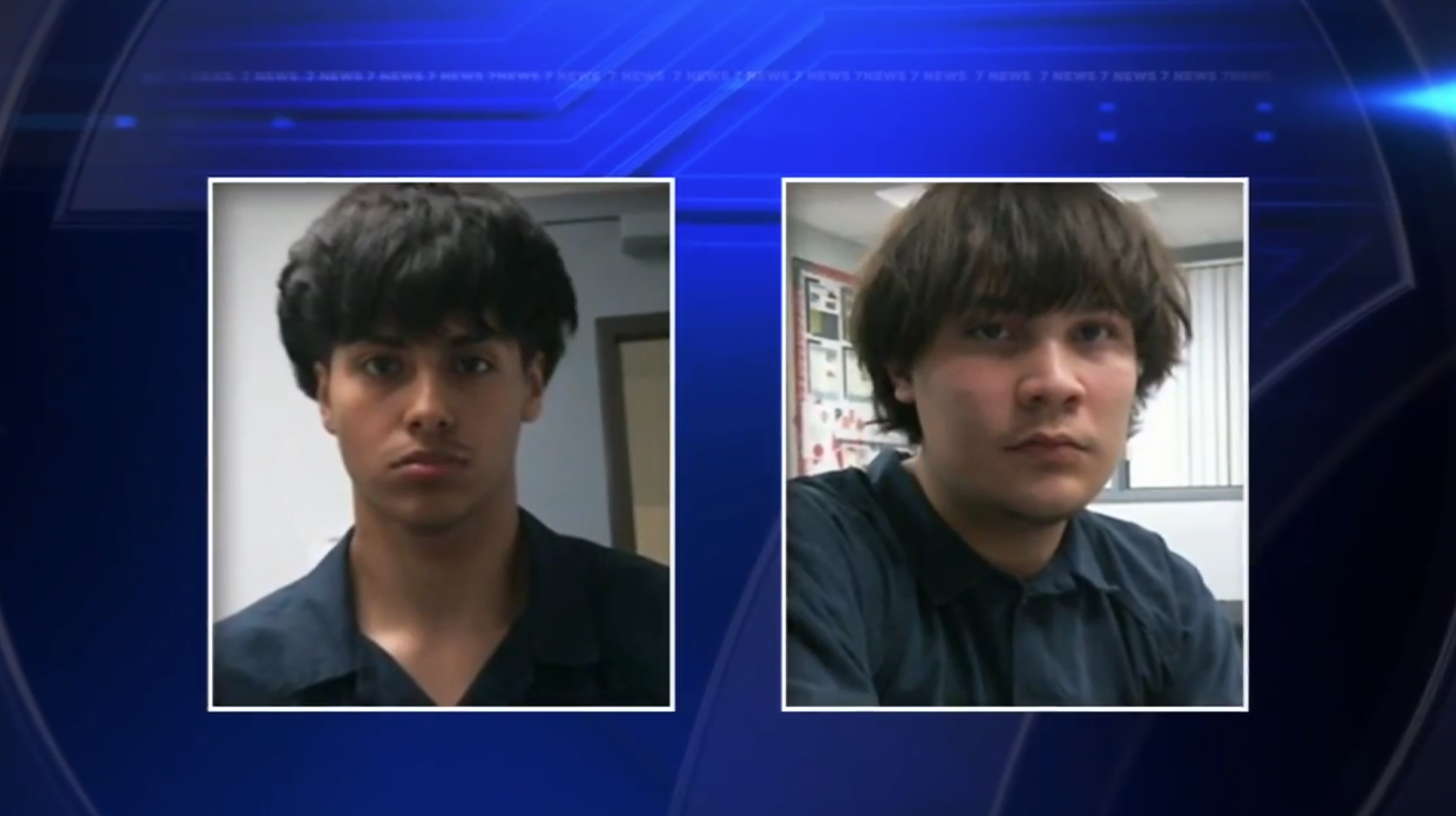2 teens arrested in connection to SW Miami-Dade shooting that left 15 ...