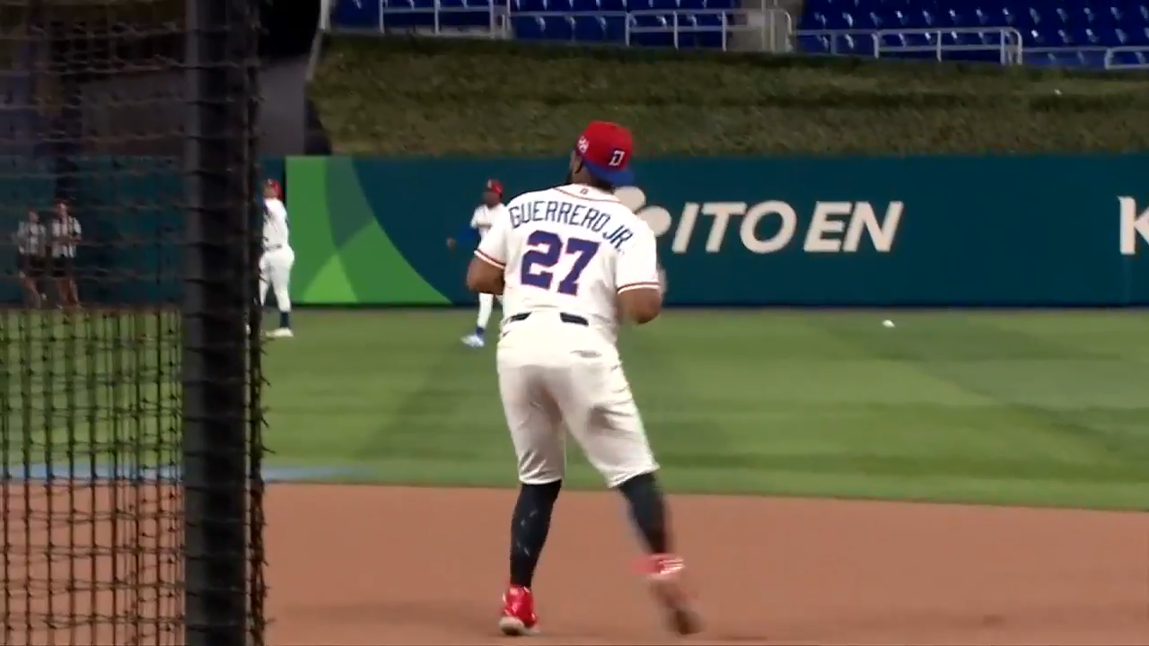 Teams prepare for World Baseball Classic doubleheader at loanDepot Park – WSVN 7News | Miami News, Weather, Sports | Fort Lauderdale
