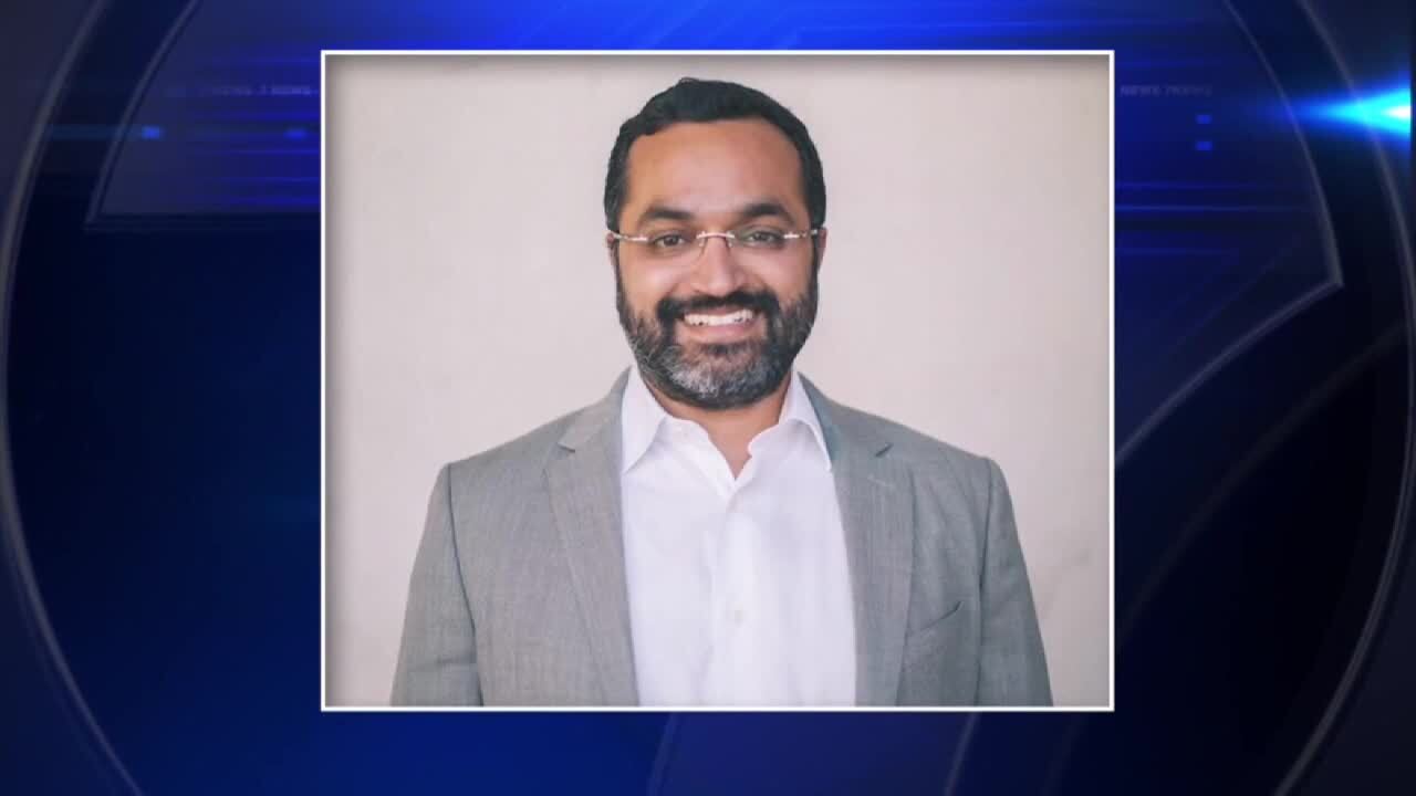 wsvn.com - Kevin Boulandier - Miami real estate developer arrested over fraud charges - WSVN 7News | Miami News, Weather, Sports | Fort Lauderdale