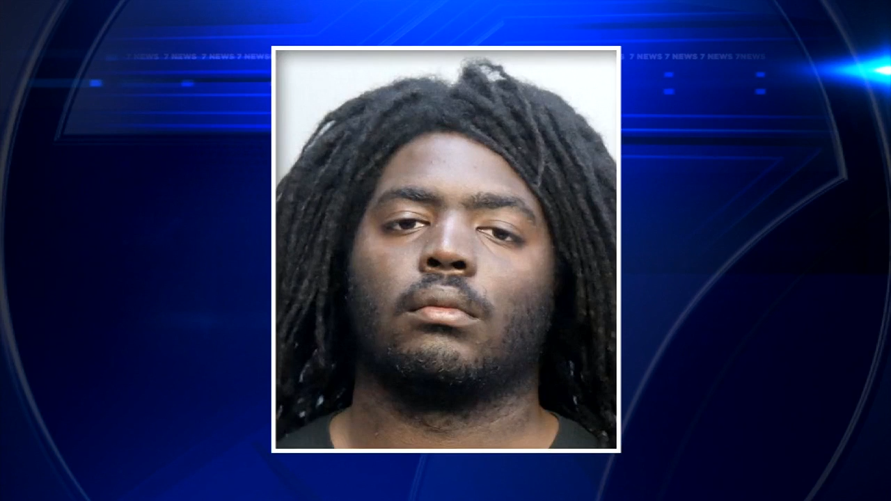 Police arrest 21-year-old man accused of bringing gun to MDC Homestead ...