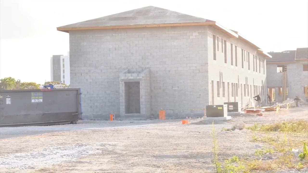 Habitat for Humanity partners with Mosaic Miami on affordable housing project in SW Miami-Dade