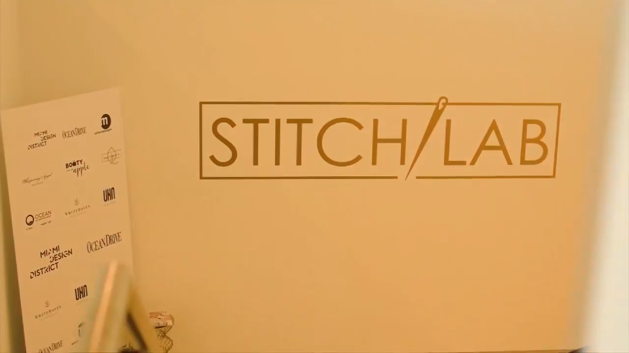 ‘Stitch Lab Miami’ hosts 9th annual fashion event featuring beauty with a Latin American twist